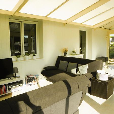 La Salicorne Villa Brem Sur Mer Ngoại thất bức ảnh